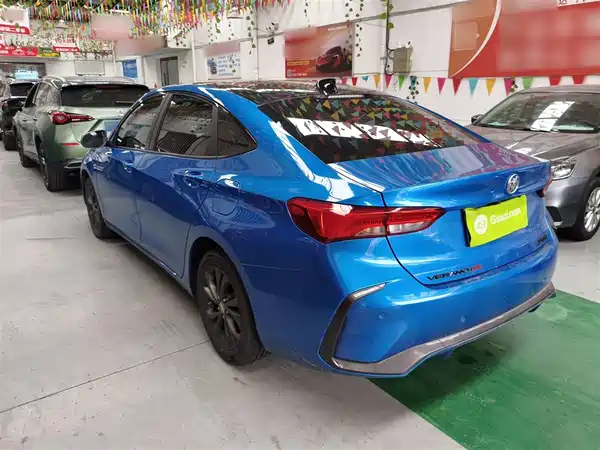 Buick Verano 2023