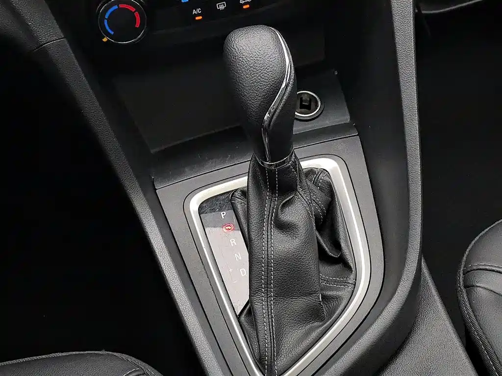 Buick Excelle 2018 — фото 13