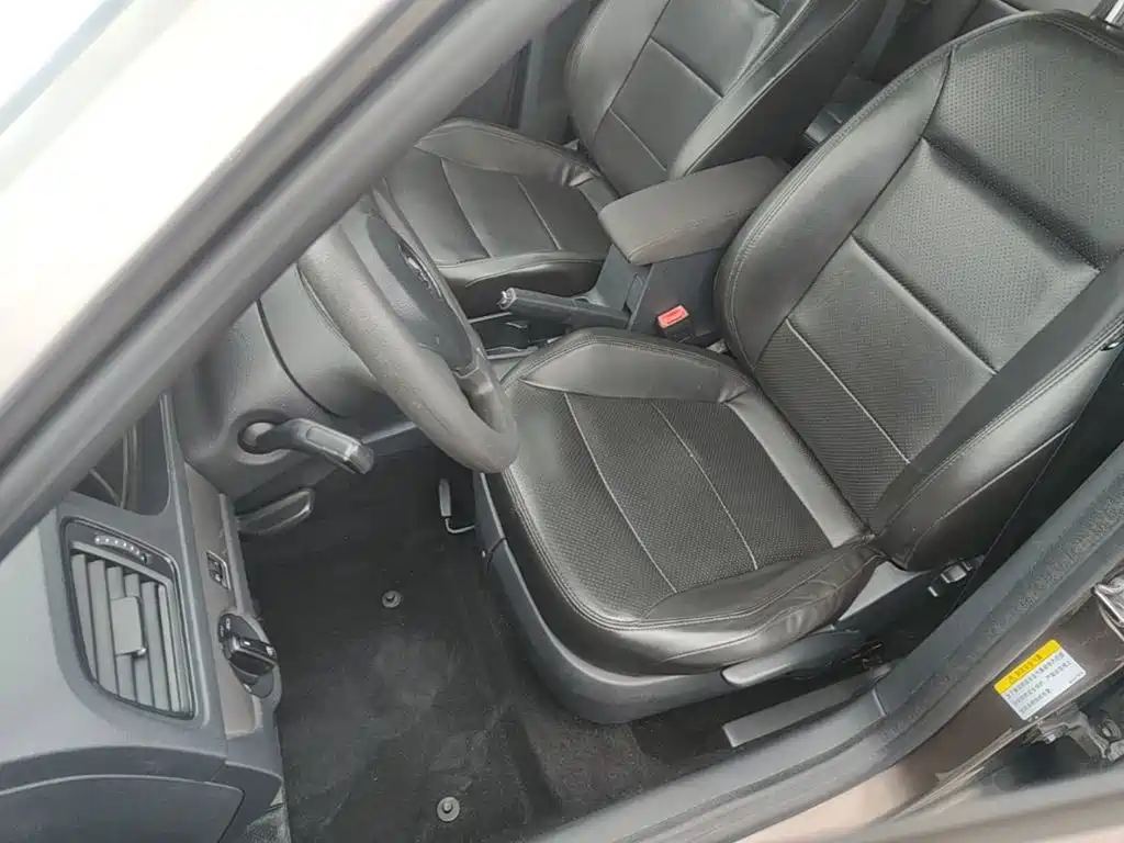 Volkswagen Gran Lavida 2015 — фото 15