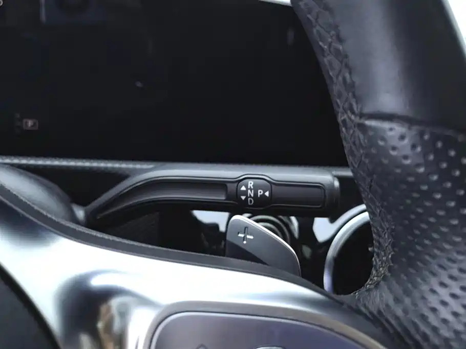 Mercedes-Benz A-Class 2019 — фото 16