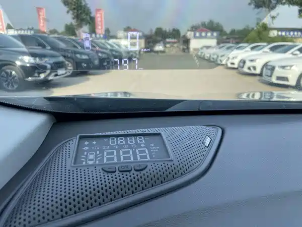 Chevrolet Equinox 2018