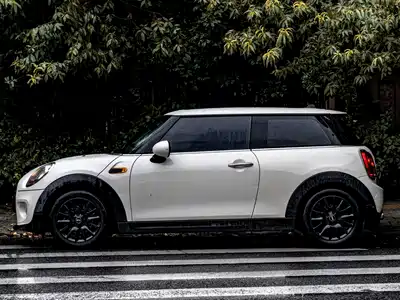 MINI MINI 2017