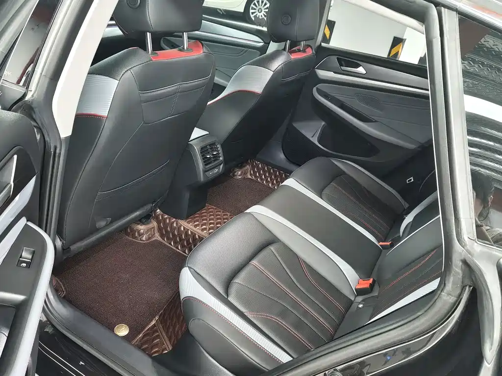 Volkswagen Lamando 2023