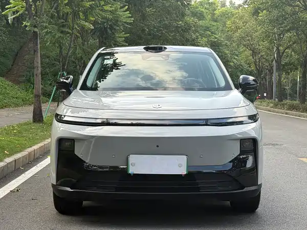 Leapmotor B10 2026