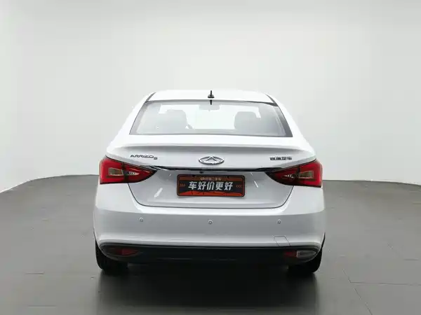 Chery Arrizo 5 2017