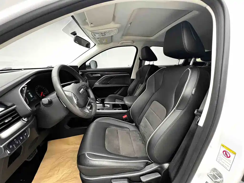 Haval H6 2022