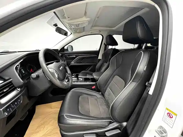 Haval H6 2022