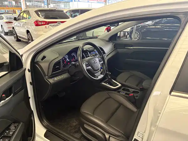 Hyundai Celesta 2020