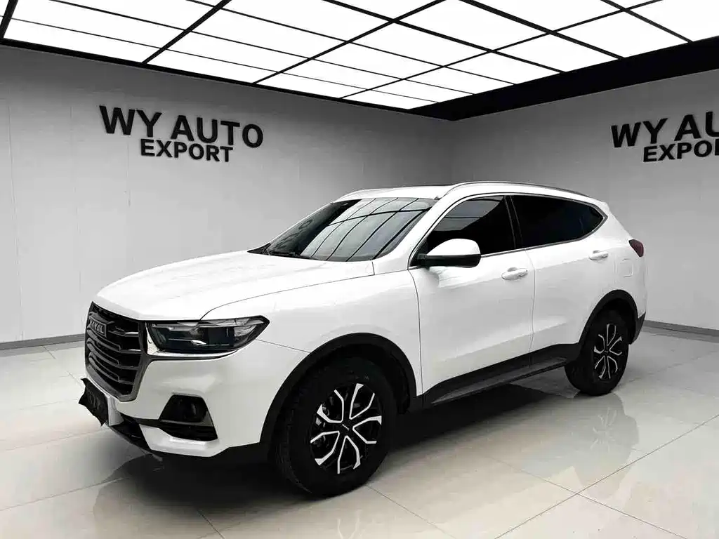 Haval H6 2022