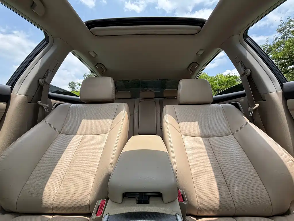 Nissan Teana 2019 — фото 15