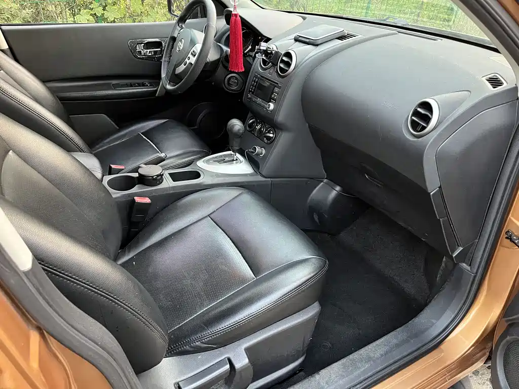 Nissan Qashqai 2013 — фото 15