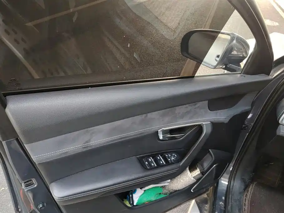 BYD Pro New Energy 2020