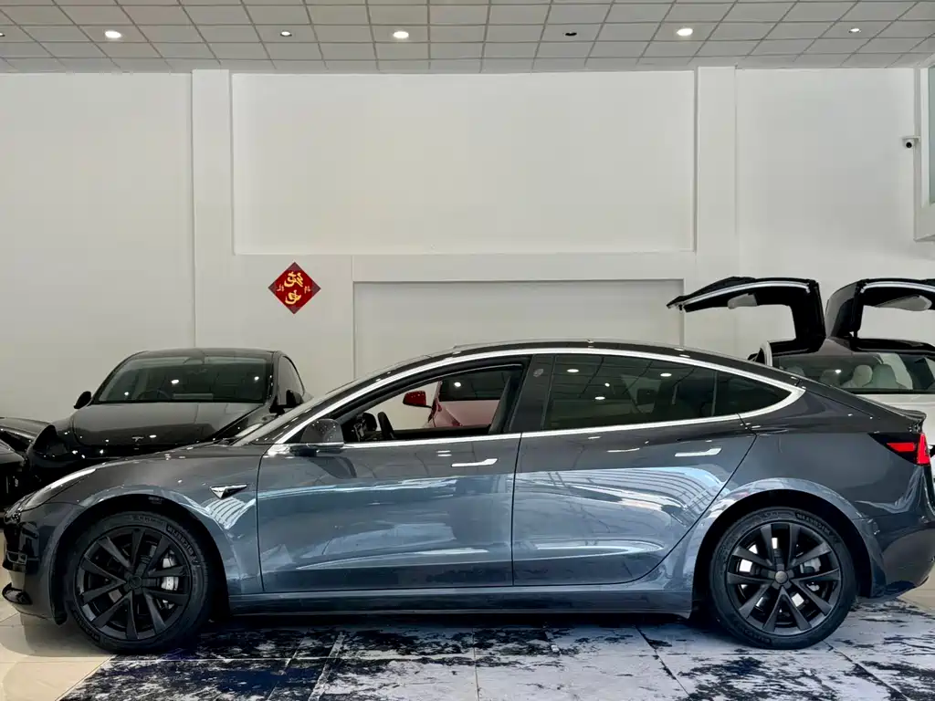 Tesla Model 3 2020 — фото 7