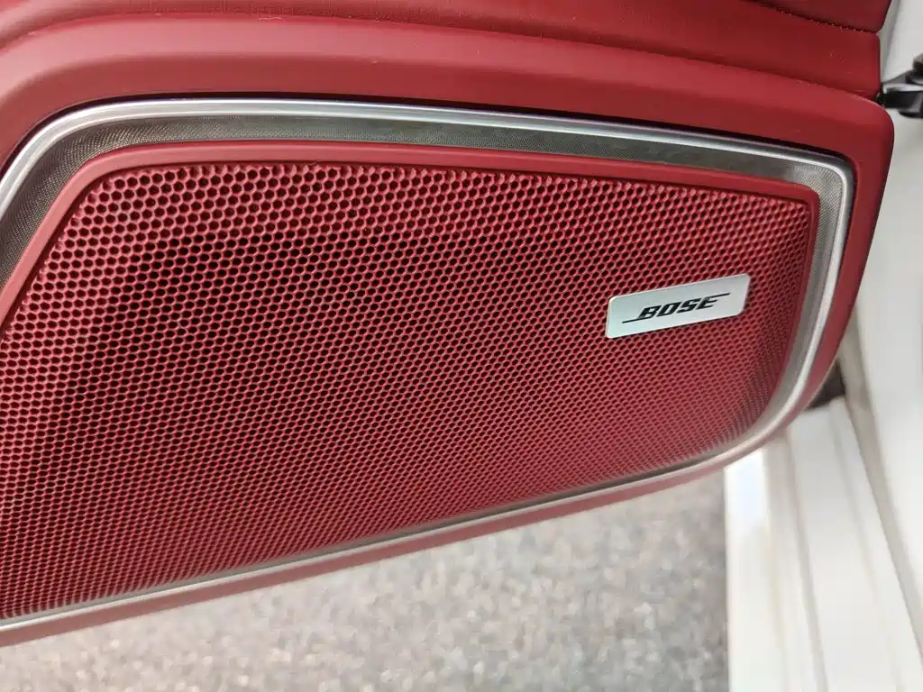 Porsche Panamera 2023 — фото 7