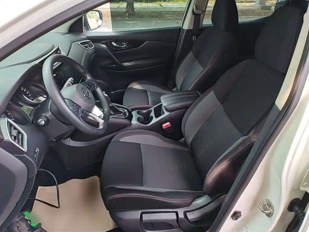 Nissan Qashqai 2020 — фото 15