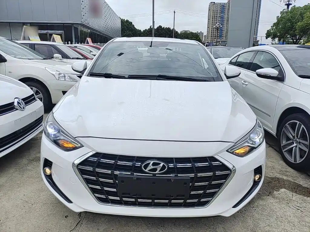 Hyundai Celesta 2019 — фото 3