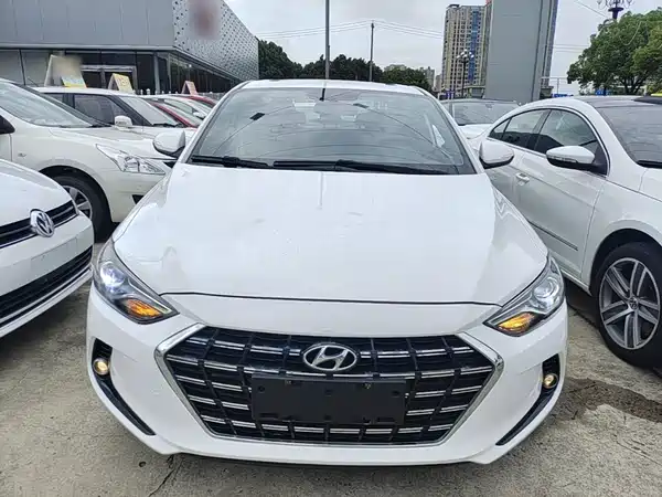 Hyundai Celesta 2019