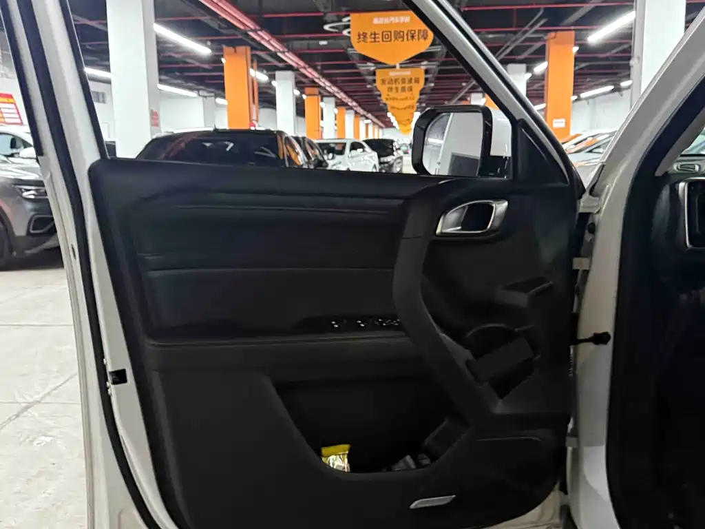 Haval Big Dog 2024 — фото 10