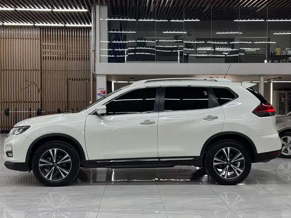Nissan X-Trail 2020