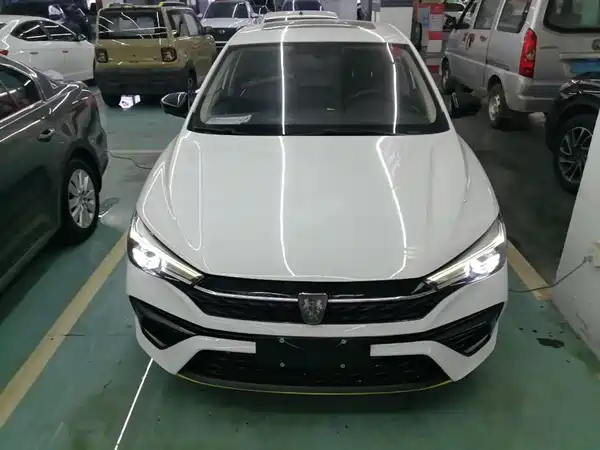 Roewe i5 2022
