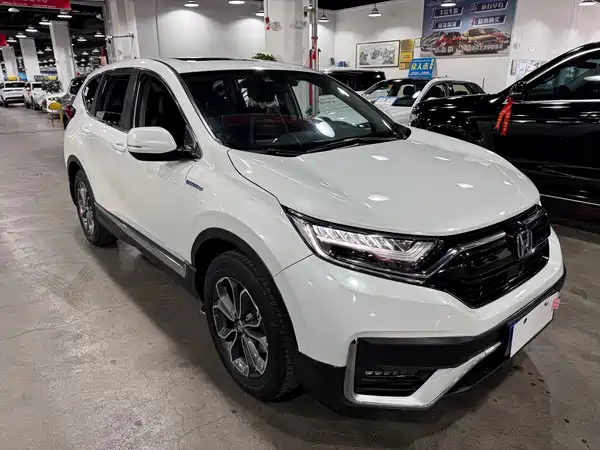 Honda CR-V 2020