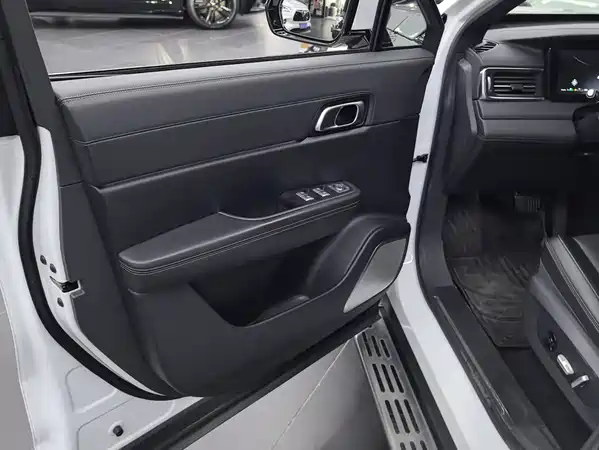 Li Auto ONE 2020