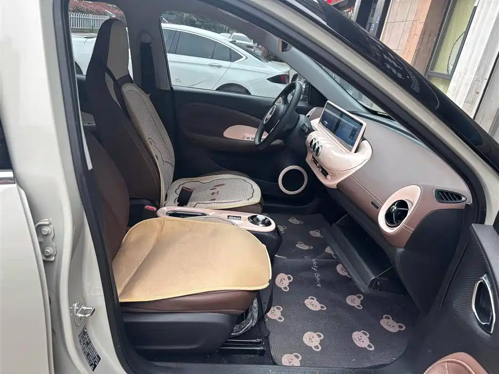 Wuling Bingo 2025
