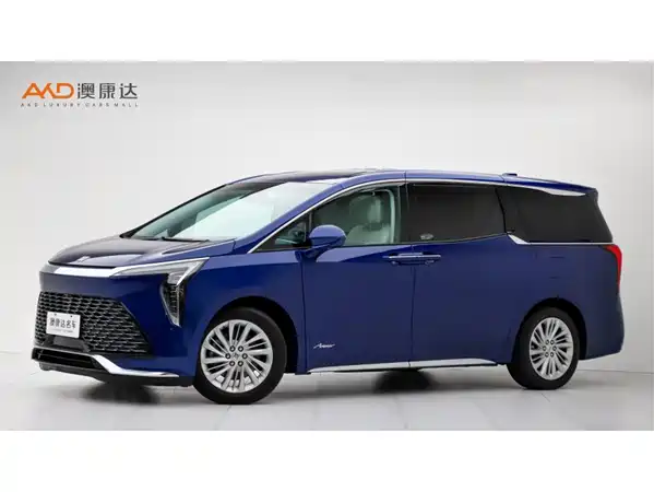 Buick Century 2024