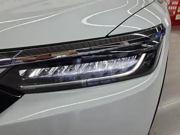Honda Breeze 2021