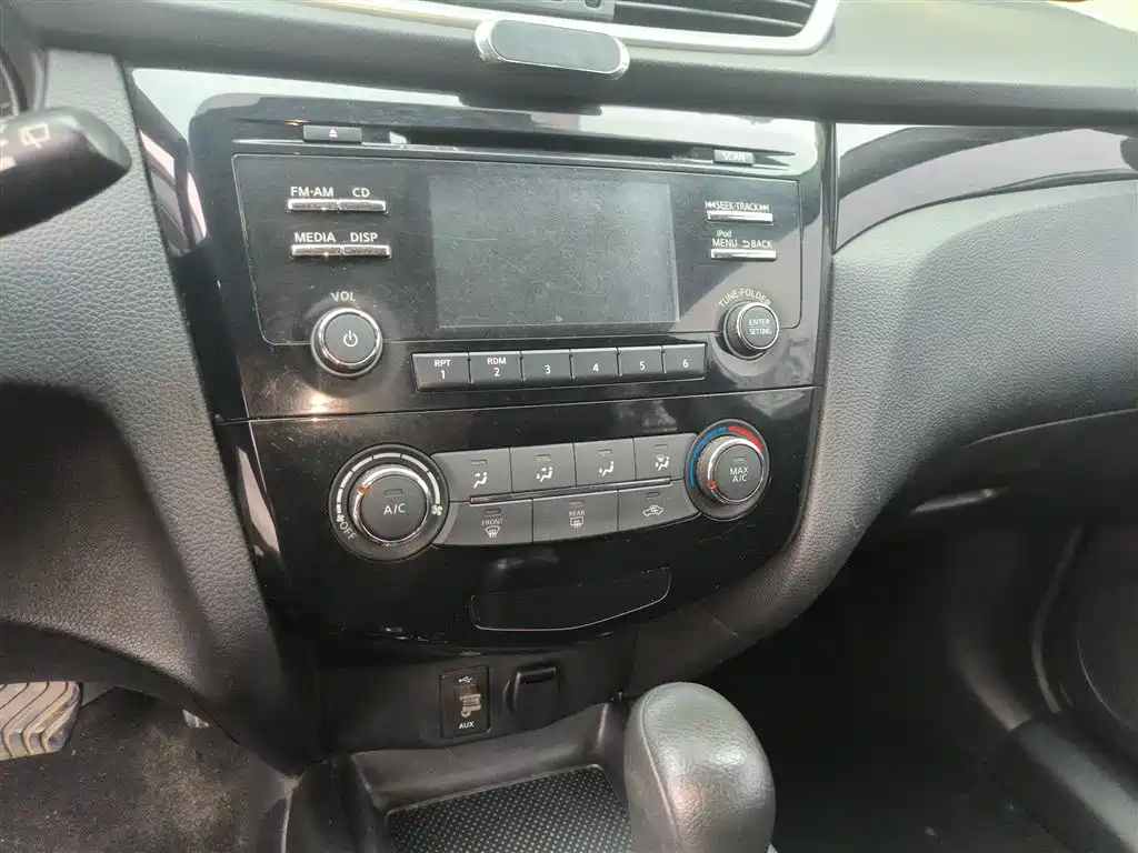 Nissan Qashqai 2016 — фото 13