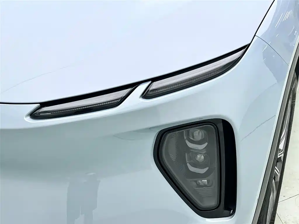 NIO EC6 2024