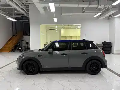 MINI MINI 2022