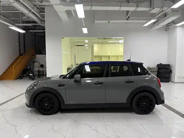MINI MINI 2022