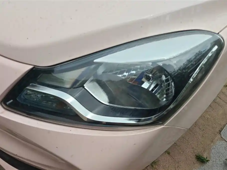 Changan Benben E-Star 2022