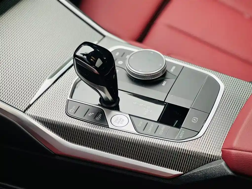 BMW 4 Series 2023 — фото 12