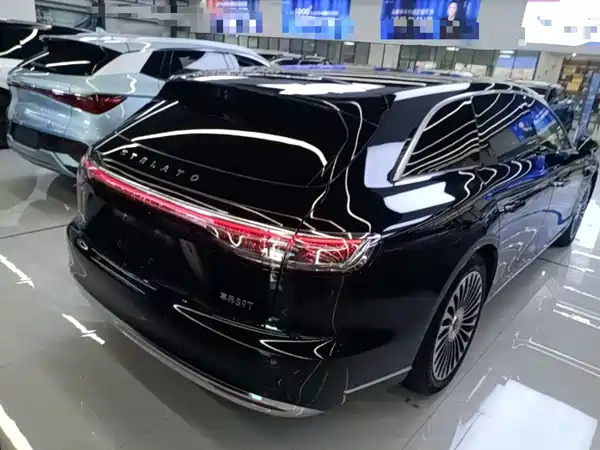 Stelato S9T 2025