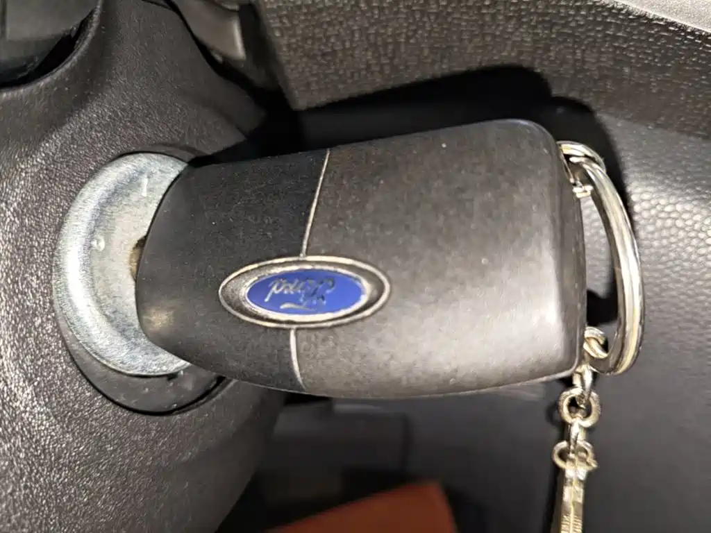 Ford Ecosport 2017 — фото 9