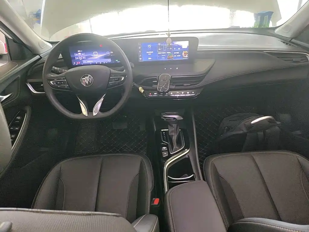 Buick Verano 2023 — фото 10
