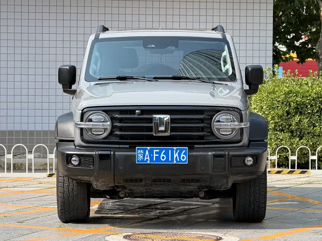 Tank 300 2022