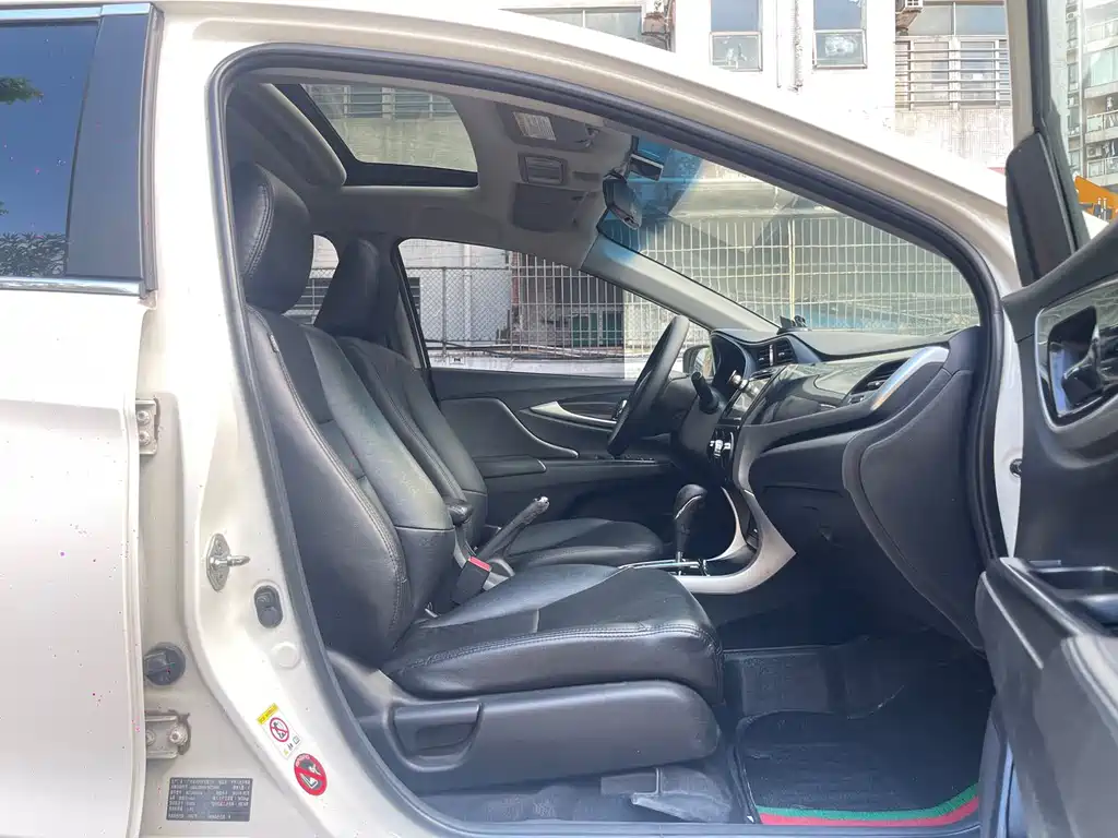 Honda Crider 2015 — фото 10