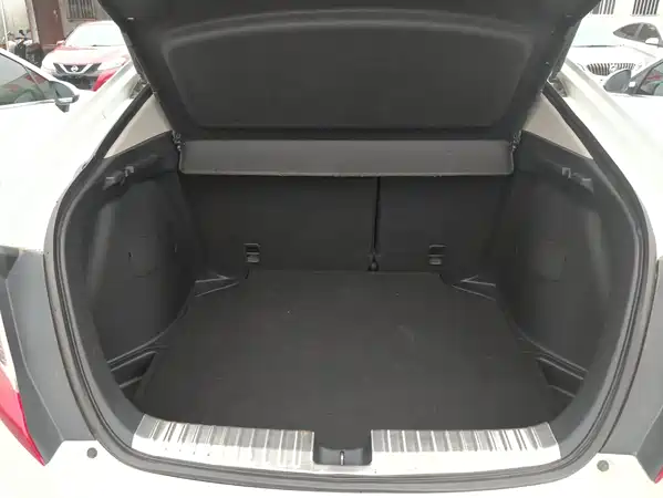 Honda Gienia 2017
