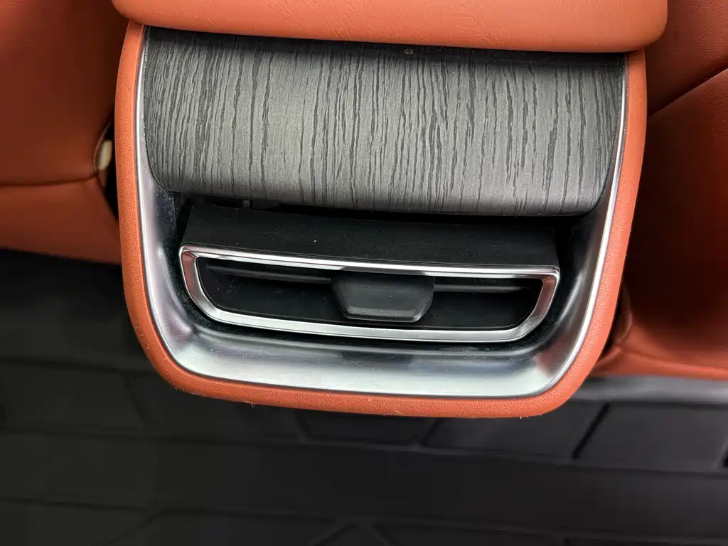 Changan CS75 PLUS 2025 — фото 23