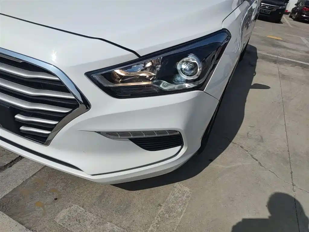 Hyundai Mistra 2020 — фото 24