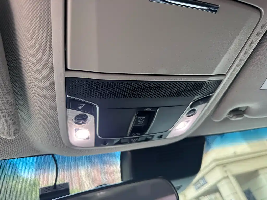 Honda Accord 2021 — фото 25