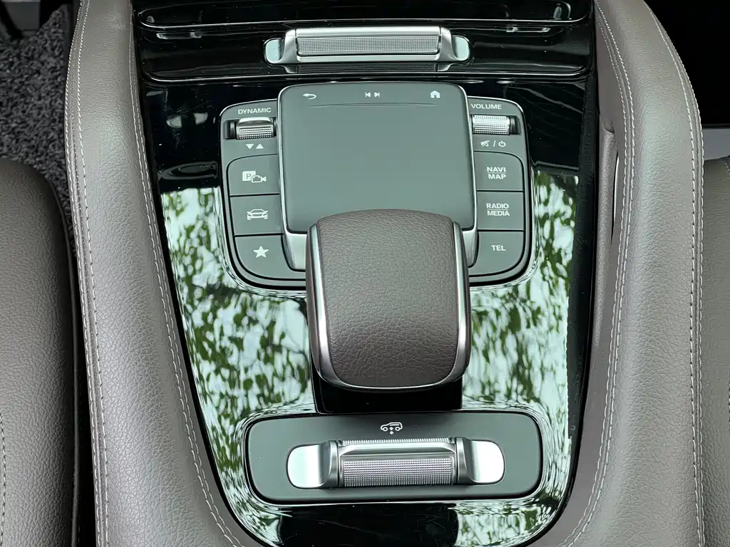 Mercedes-Benz GLE 2022 — фото 19