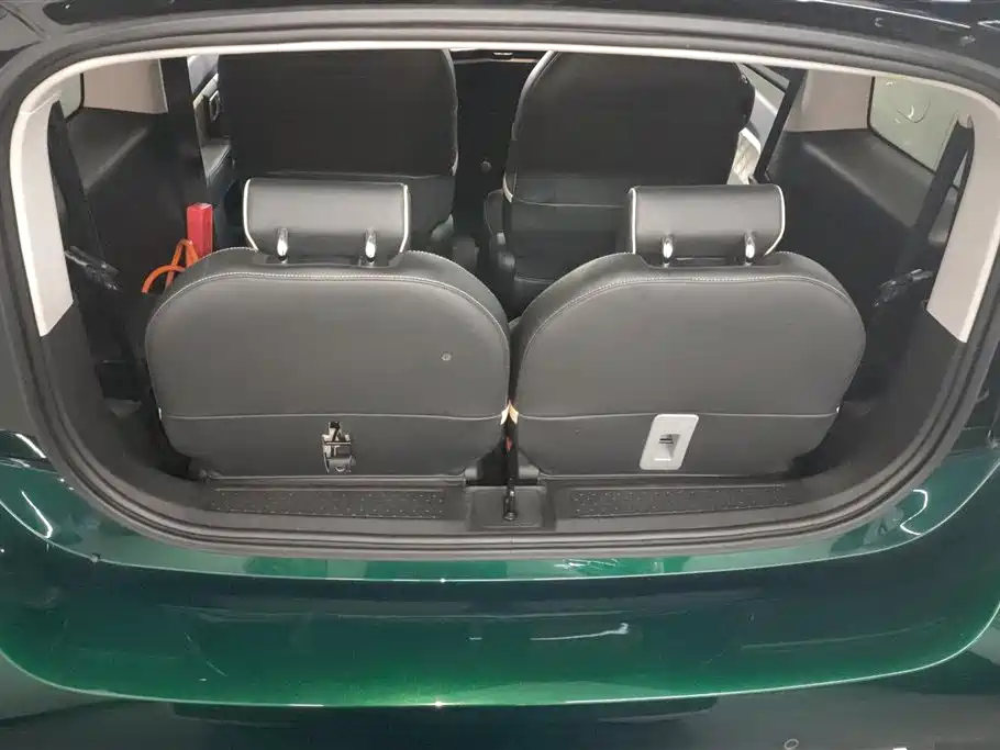 Baojun KiWi EV 2022