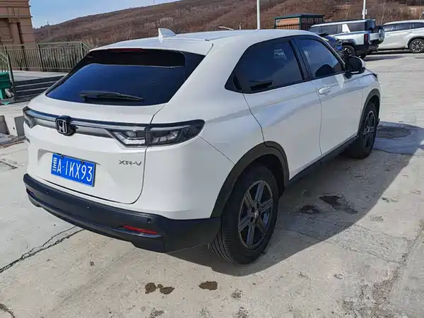 Honda XR-V 2023