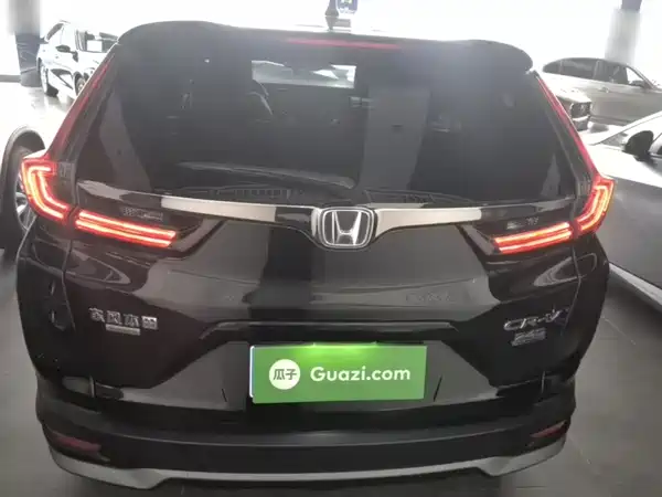 Honda CR-V 2021