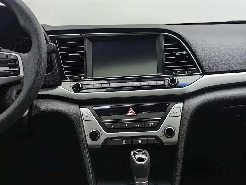 Hyundai Celesta 2016 — фото 12