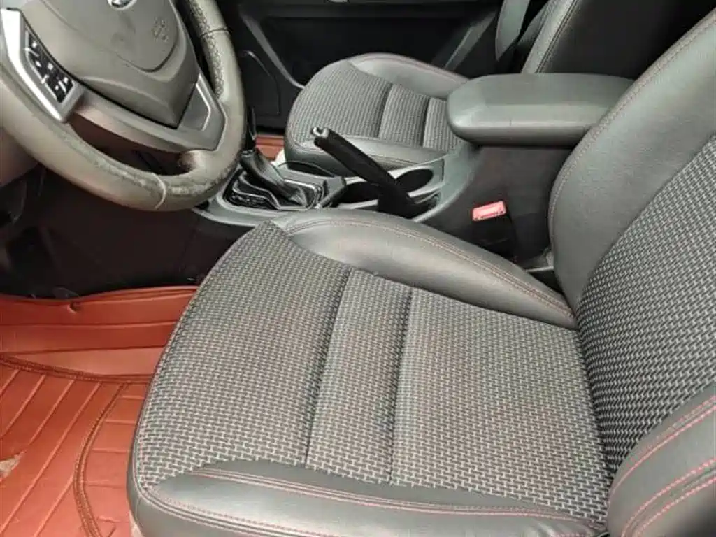 Chery Tiggo 3 2016